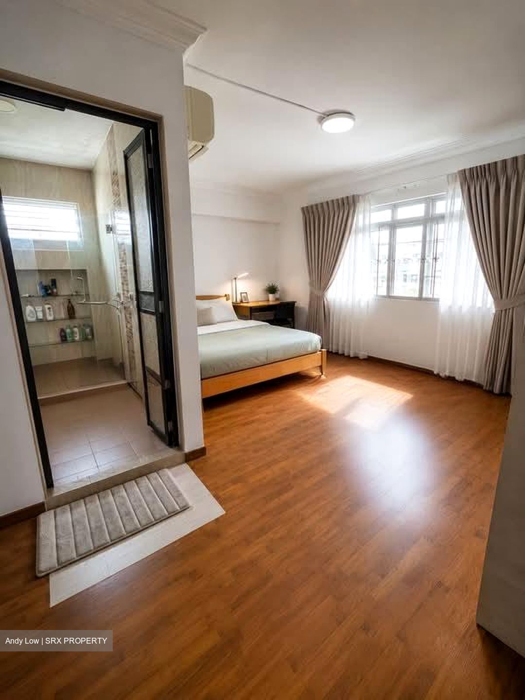 Blk 204 Pasir Ris Street 21 (Pasir Ris), HDB Executive #600943171